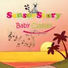 SensorStory Baby Classes - Let's Make Some Noise! - Single